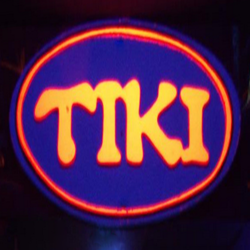 Tiki Cabaret💚TOPLESS STRIP CLUB