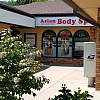 Asian Body Spa in Lincoln, Nebraska