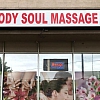 Body & Soul Massage in Wichita Falls, Texas
