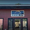 Crystal Spa in Brattleboro, VT in Brattleboro, Vermont