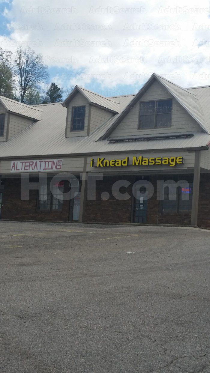 I Knead Massage in Birmingham, Alabama