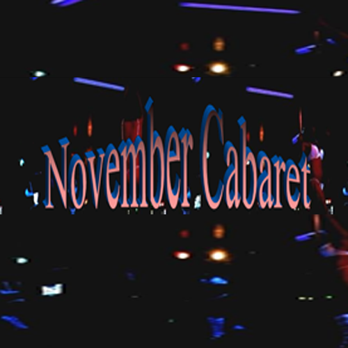 November Bar N' Grill💢BIKINI BAR