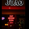 Jiao in Atlanta, Georgia