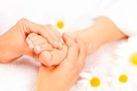 Foot and Body Massage in Dothan, Alabama