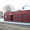 Canterbury Bodywork Center in Worcester, Massachusetts
