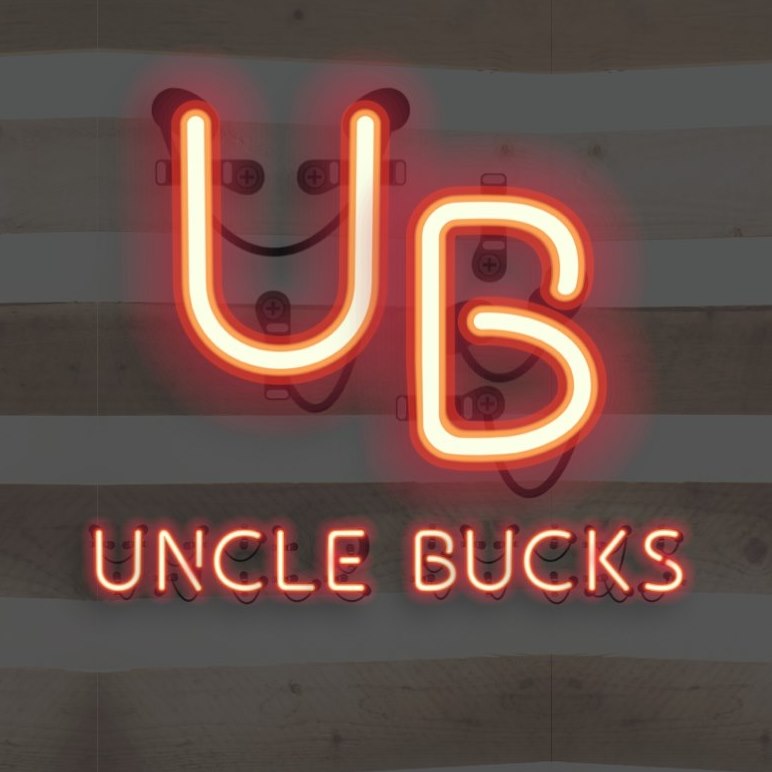 Uncle Buck's Boobie Bungalow💛STRIP CLUB