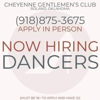 Cheyenne Gentlemen's Club