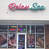 Relax Quality Spa in Asheville, North Carolina