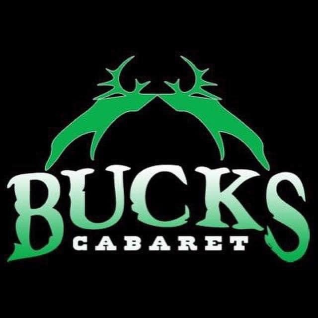 Buck's Cabaret El Paso❣TOPLESS STRIP CLUB