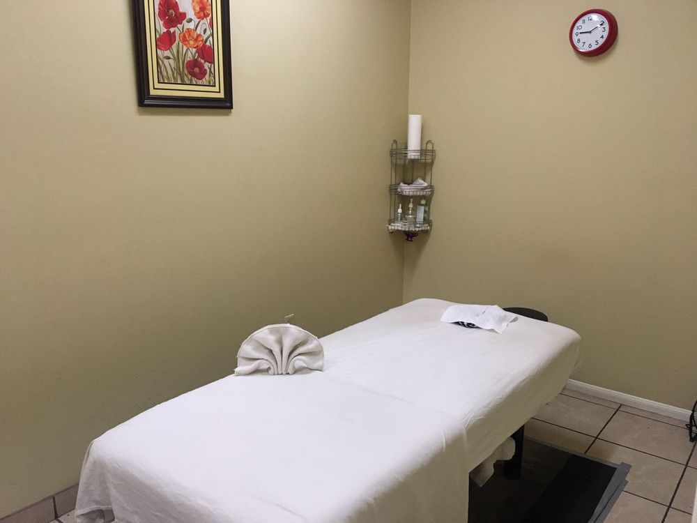 Bobos Asian Massage in Redding, California