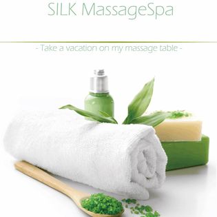 Silk massage spa in Auburn, Alabama