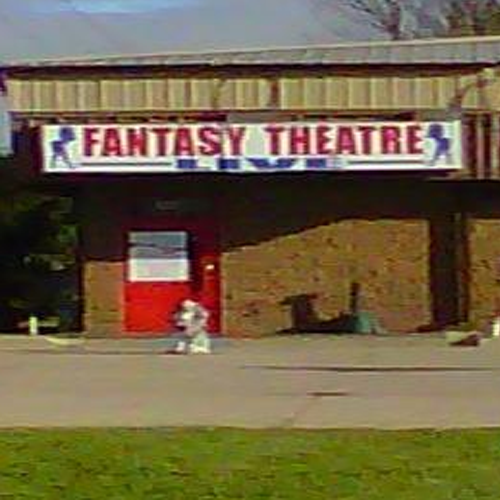 Fantasy Theatre & Cinema