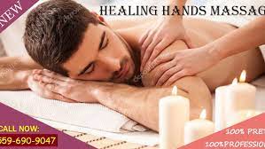 Healing Hands Massage in Fresno, California