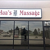 Hua's Massage in Rapid City, South Dakota