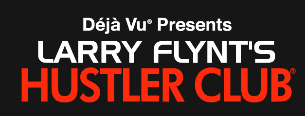 Deja Vu presents Larry Flynt's Hustler Club💛TOPLESS STRIP CLUB