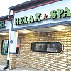 Relax Spa in Monroe, Louisiana