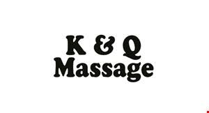 K & Q Massage in Jacksonville, Florida