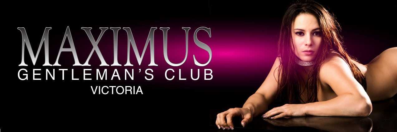 Maximus Gentleman's Club💕TOPLESS STRIP CLUB
