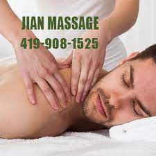 Jian Massage in Mansfield, Ohio