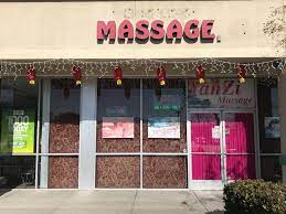 Yanzi massage in Palmdale, California
