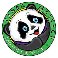 Panda Massage in San Luis Obispo, California