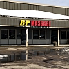 BP Massage in Minneapolis, Minnesota