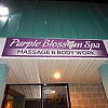 Purple Blossom Spa in Lowell, Massachusetts