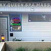 Lucky Queen Spa in Ocala, Florida