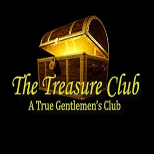 Treasure Club Asheville💚TOPLESS STRIP CLUB