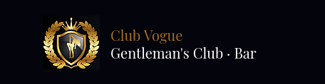 Club Vogue💓💓💓NUDE STRIP CLUB
