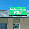 Green bamboo massage in Lawton, Oklahoma