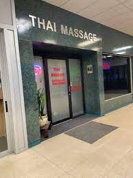 Nuad Thai & Foot Massage in Anchorage, Alaska