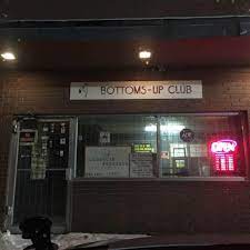 Bottoms Up Club