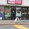 Cheerful Healthy Massage in Bellingham, Washington