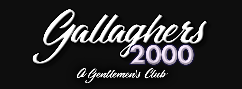 Gallaghers 2000💗TOPLESS STRIP CLUB